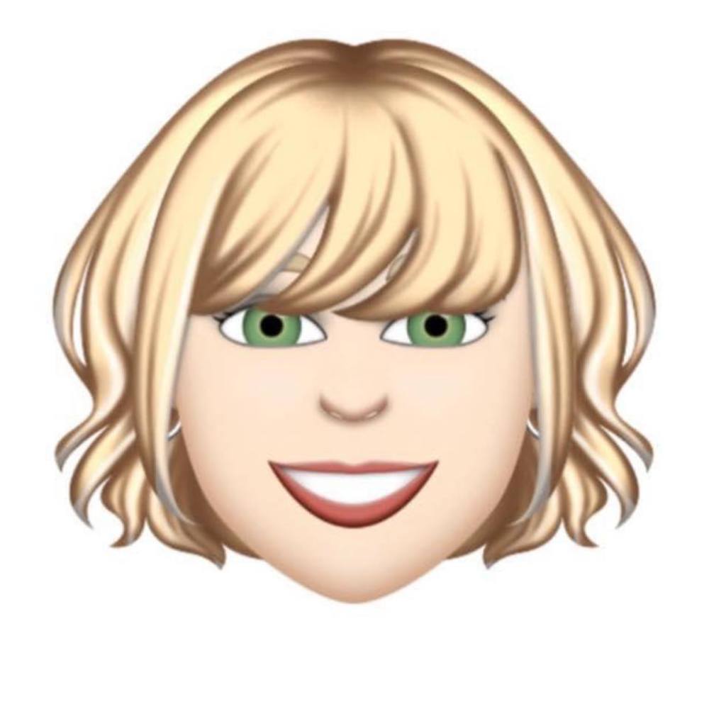 Meet your Posher, Michele